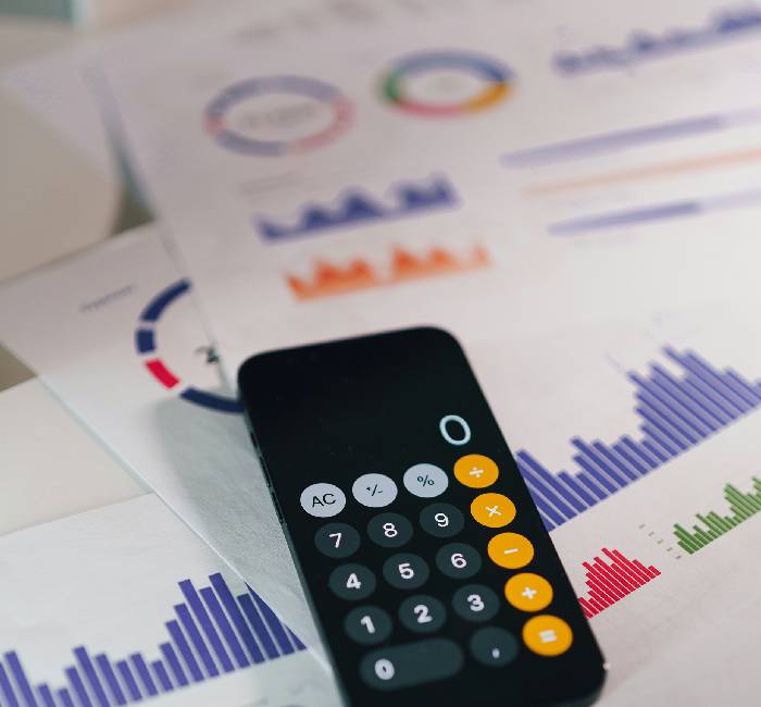 About Choice First Finance